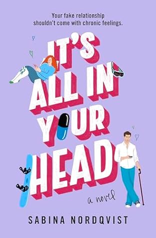 It's All in Your Head