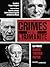 Crimes contre l'humanité by Bénédicte Vergez-Chaignon