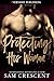 Protecting His Woman by Sam Crescent