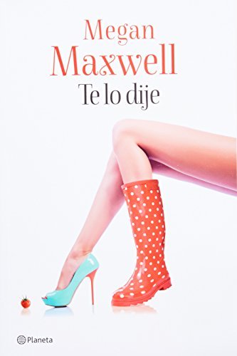 Te Lo Dije (Paperback)