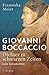 Giovanni Boccaccio by Franziska Meier