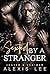 Sexted by a Stranger: An Age Gap Forced proximity Mafia Romance (Midnight Messages Series Book 4)
