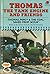 Thomas, Percy & the Coal / Saved from Scrap (Thomas the Tank Engine & Friends, #8)