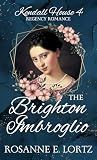 The Brighton Imbr...