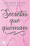 Secretos que quem...