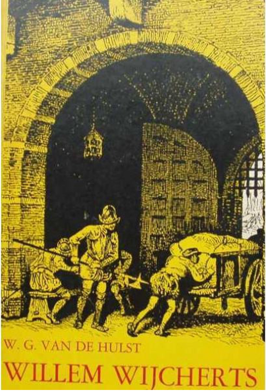 Willem Wijcherts (Hardcover)