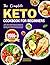 The Complete Keto Cookbook ...