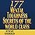 177 Mental Toughness Secret...