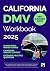 California DMV Exam Workbook by Conrad Robson