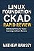 Linux Foundation CKAD Rapid Review by Mathew Ramsey