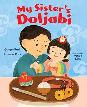 My Sister's Doljabi (Hardcover)