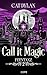 Call it magic 2: Feentanz: Forbidden Love zwischen Vampiren und Fae | Second Chance Romantasy in einer magischen Welt (German Edition)