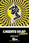 L' agente 00-disc...