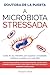 A microbiota stressada: Cuide do seu intestino para superar a ansiedade, melhorar a saúde e ser mais feliz | «Um livro imprescindível e acessível para ... NAZARETH CASTELLANOS (Portuguese Edition)