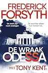 De wraak van Odessa