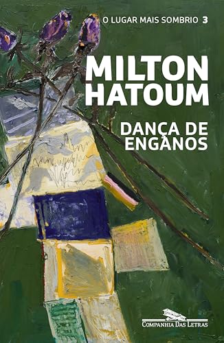 Dança de enganos (Kindle Edition)