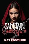Samhain Sacrifice by Kat Ensmore