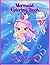 Mermaid Coloring Book