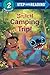 Camping Trip! (Disney Stitch)