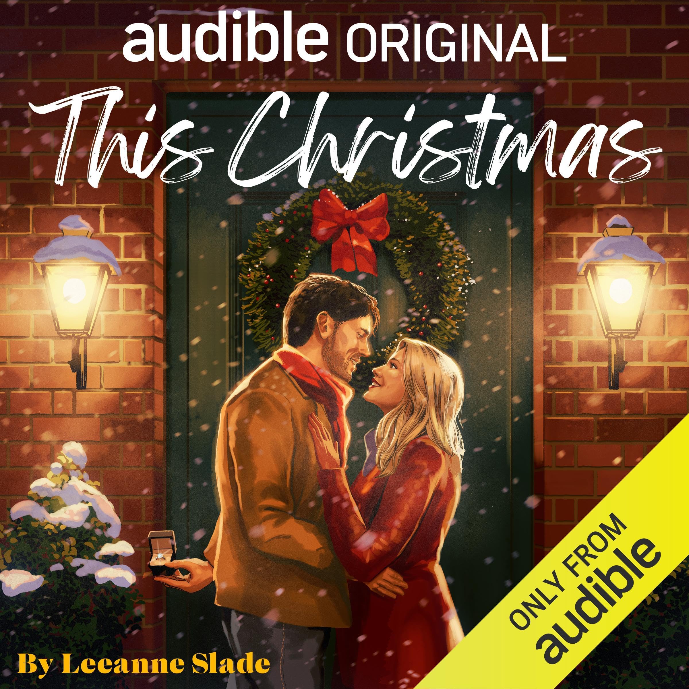 This Christmas (Audible Audio)