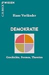 Demokratie: Gesch...
