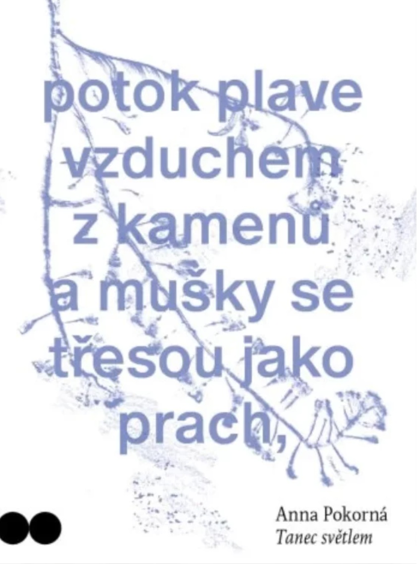 Tanec světlem