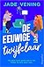 De eeuwige twijfelaar by Jade Vening De eeuwige twijfelaar by Jade Vening