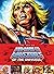 Art of He-Man and the Masters of the Universe