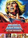 Art of He-Man and the Masters of the Universe by Tim Seeley