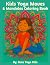 Kids Yoga Moves: & Mandalas...
