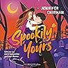 Spookily Yours: E...