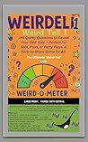 Weirdell 1-The Ul...