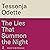 The Lies That Summon the Night: Songs for the Sinless, Book 1