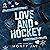 Love & Hockey: Fury, Book 1