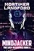 MindJacker (The Grey Recordings Book 1)