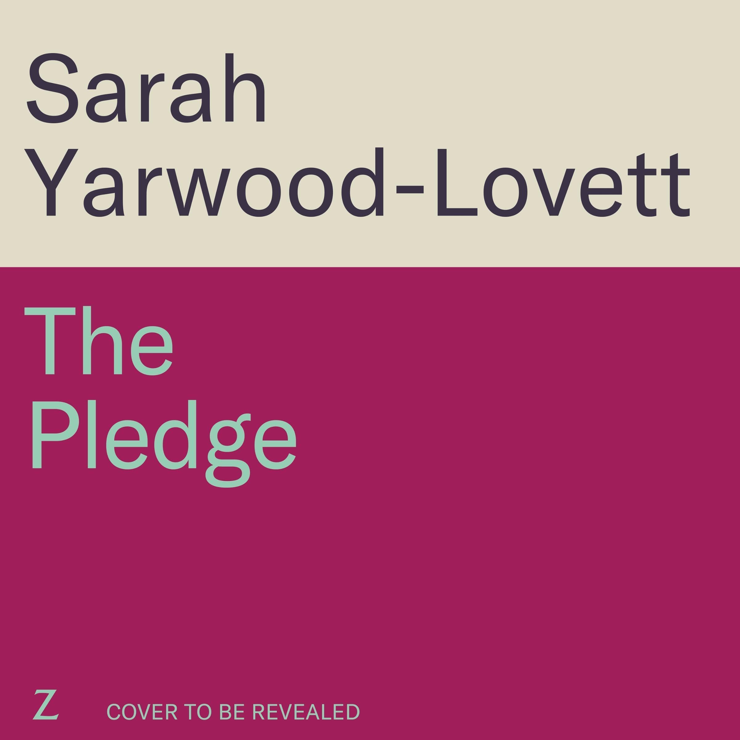The Pledge (Audible Audio)
