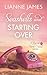 Seashells and Starting Over (A Love on Turtle Island)