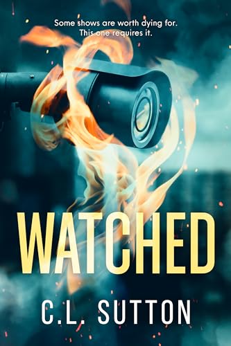 Watched (Kindle Edition)