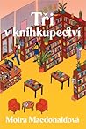 Tři v knihkupectví