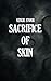 Sacrifice of Skin: A Lovecr...