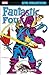 Fantastic Four Epic Collection: Back To The Basics