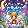 Bedtime Prayers f...