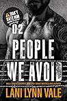 People We Avoid
