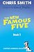 Five and the Forest of Secr...