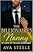 The Billionaire’s Nanny Sca...