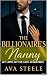 The Billionaire’s Nanny Scandal  by Ava Steele