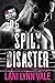 Spicy Disaster (Don't Date Him, #6)