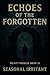 Echoes of The Forgotten: Wy...
