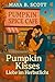 Pumpkin Kisses : Liebe im Herbstlicht (Pumpkin-Spice-Geflüster) (German Edition)
