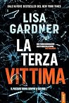 La terza vittima